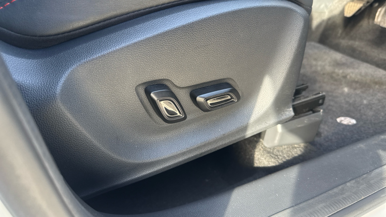 MG ZS 1.5 VTi-TECH Exclusive 5dr Petrol Hatchback